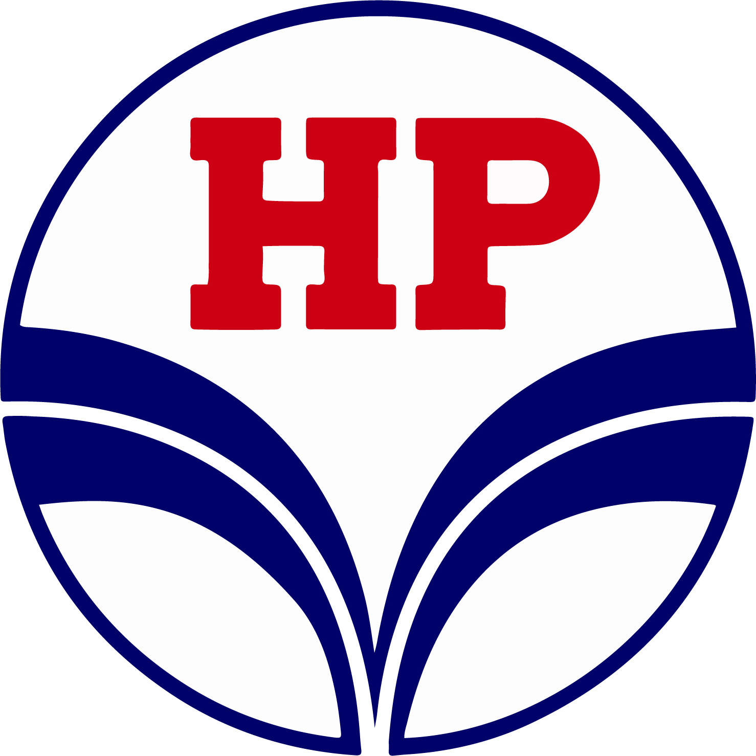HINDPETRO Logo